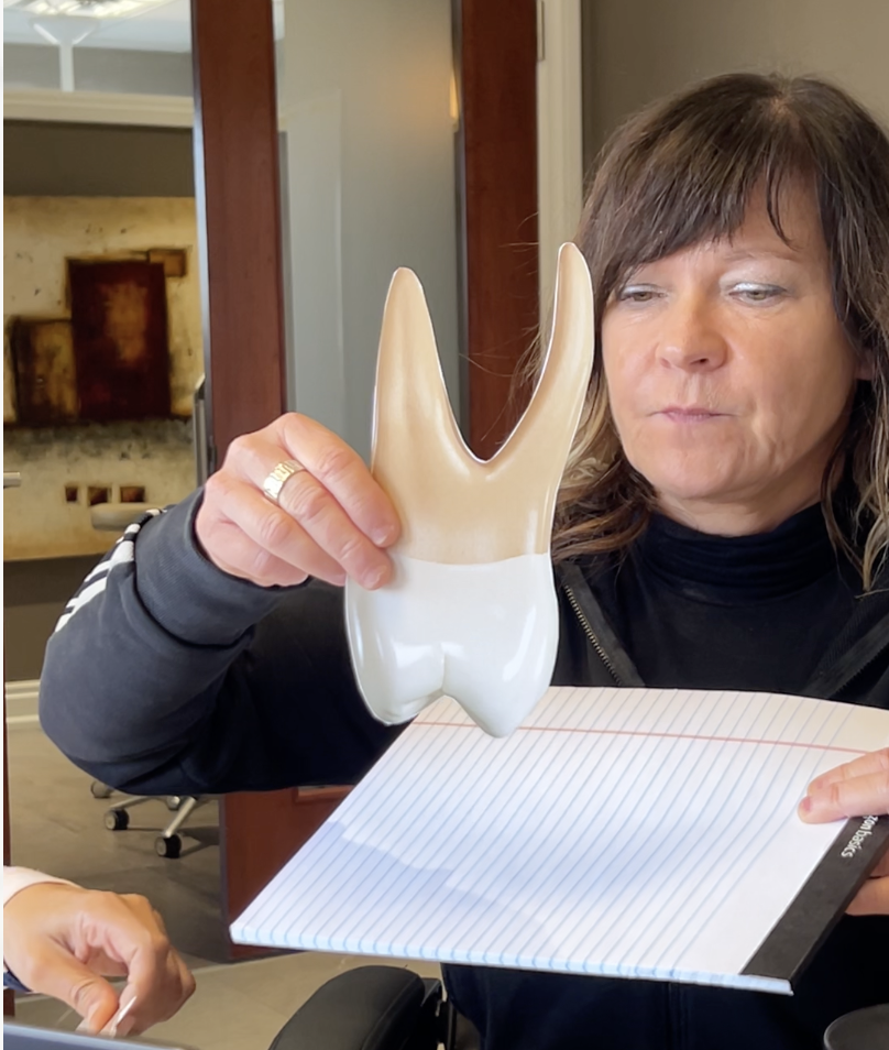 TMJ-Study Club-Dr. Agatha Bis