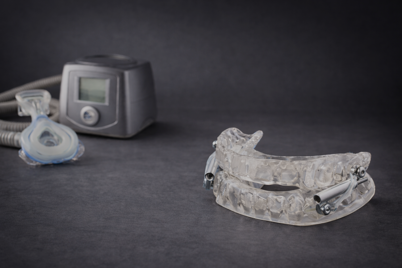 May 27, 2026 - Rethinking Sleep Appliances