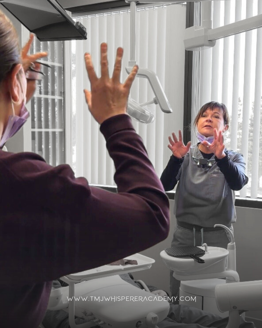 BiteAlign™ Orthotic Design and Adjustment - Hands-on courses