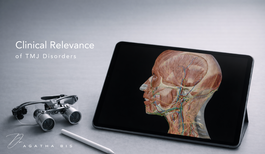 Clinical Relevance of TMJ Disorders