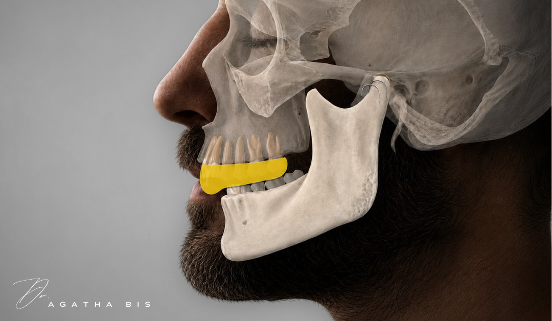 Night guards influence more than the teeth. Dr. Agatha Bis explains why jaw position, joint loading and occlusal contact matter in TMJ night guard therapy.
