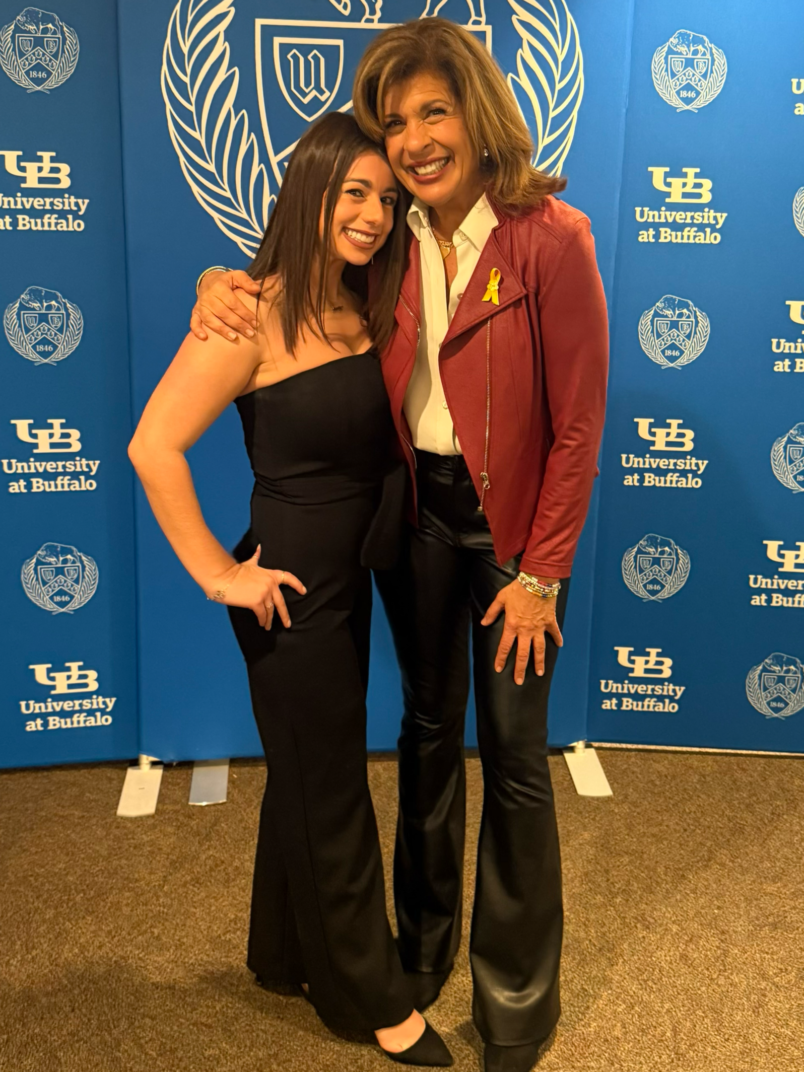 Hoda Kotb