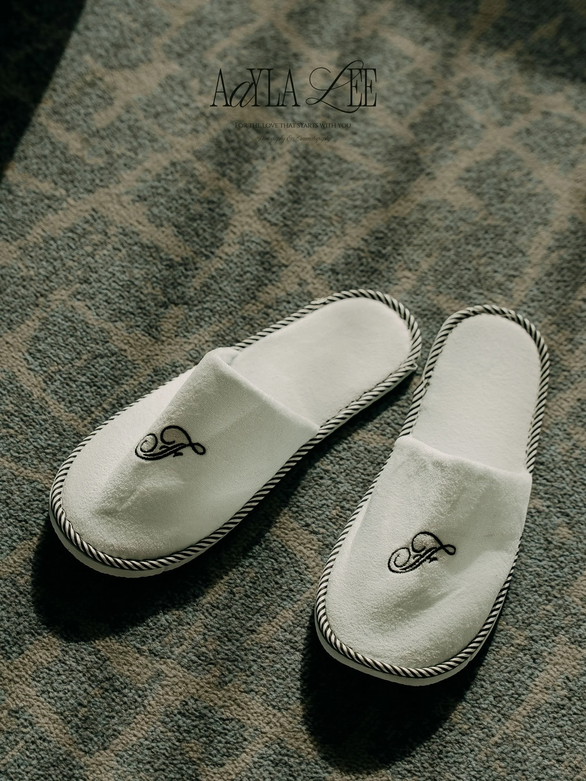 Hotel lifestyle content photography by AaylaLee, for hire