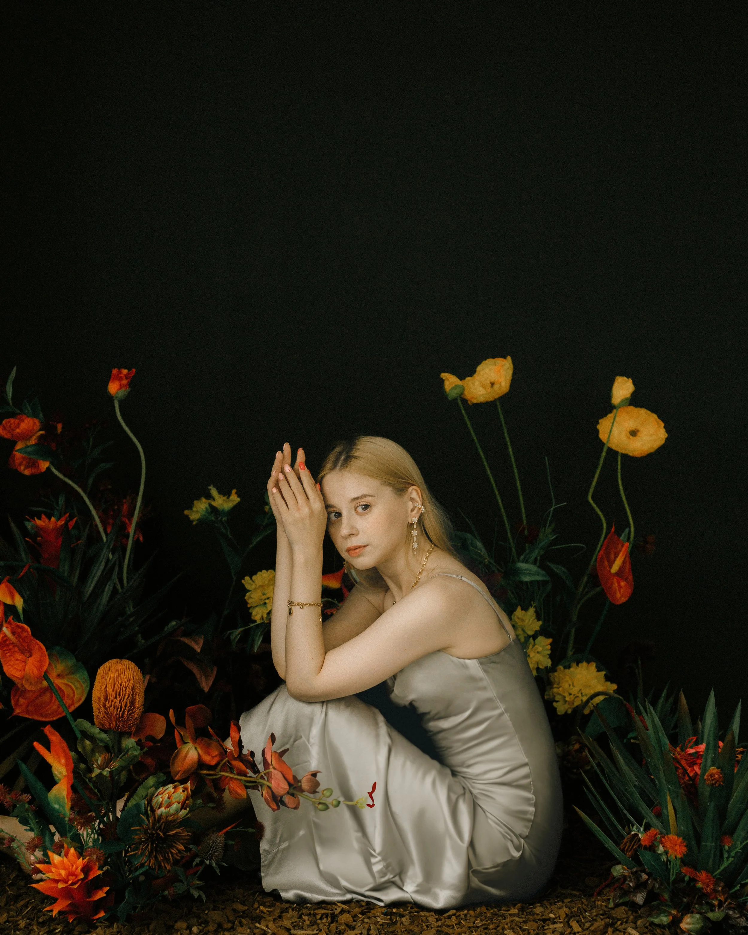 The Capsule Edit