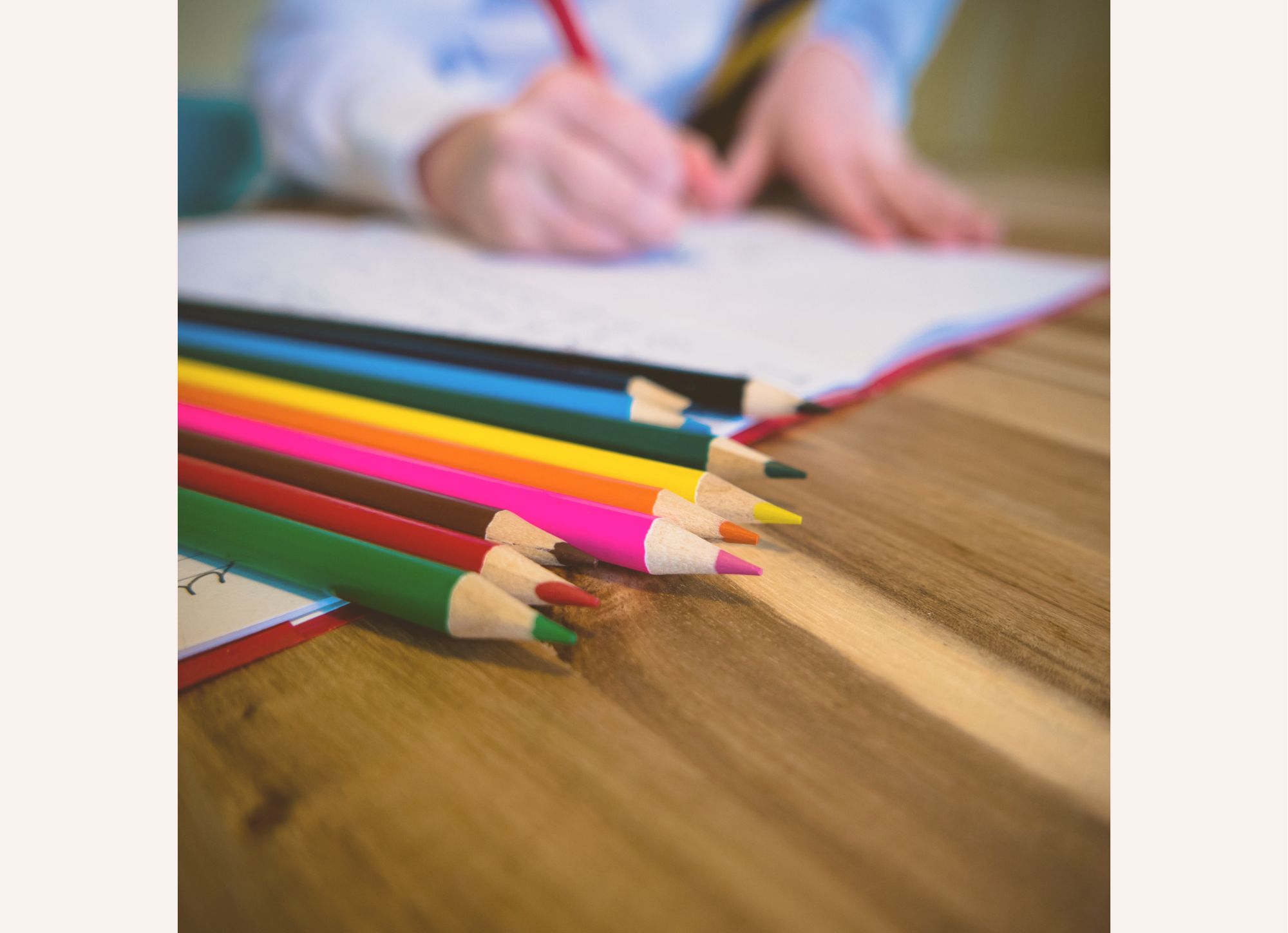 Comment accompagner un enfant TDAH naturellement ?