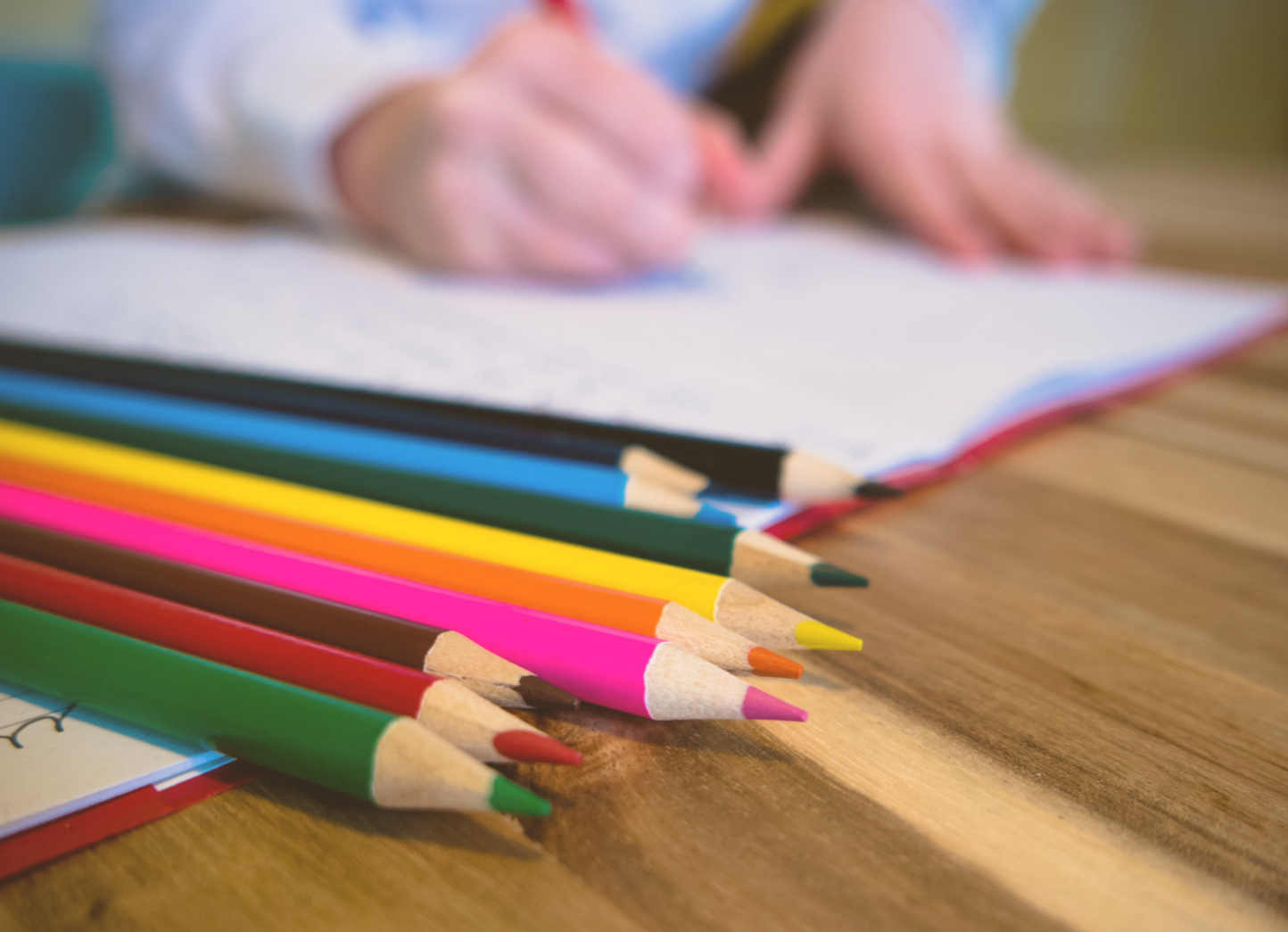 Comment accompagner un enfant TDAH naturellement ?