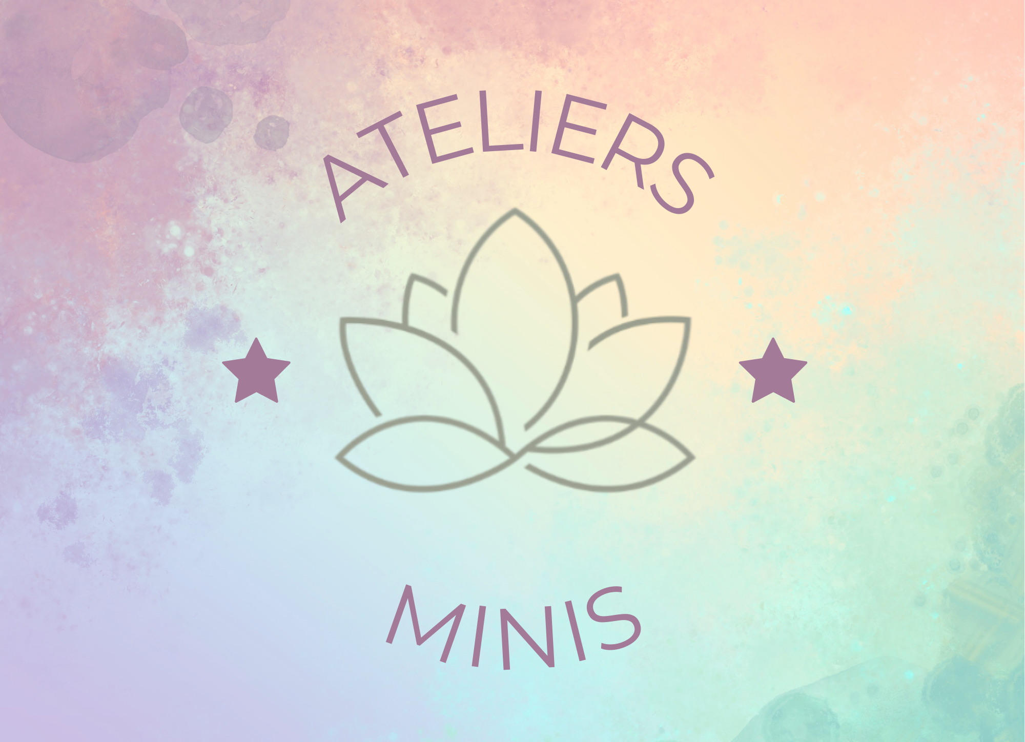 Atelier bien-être enfants 3–6 ans