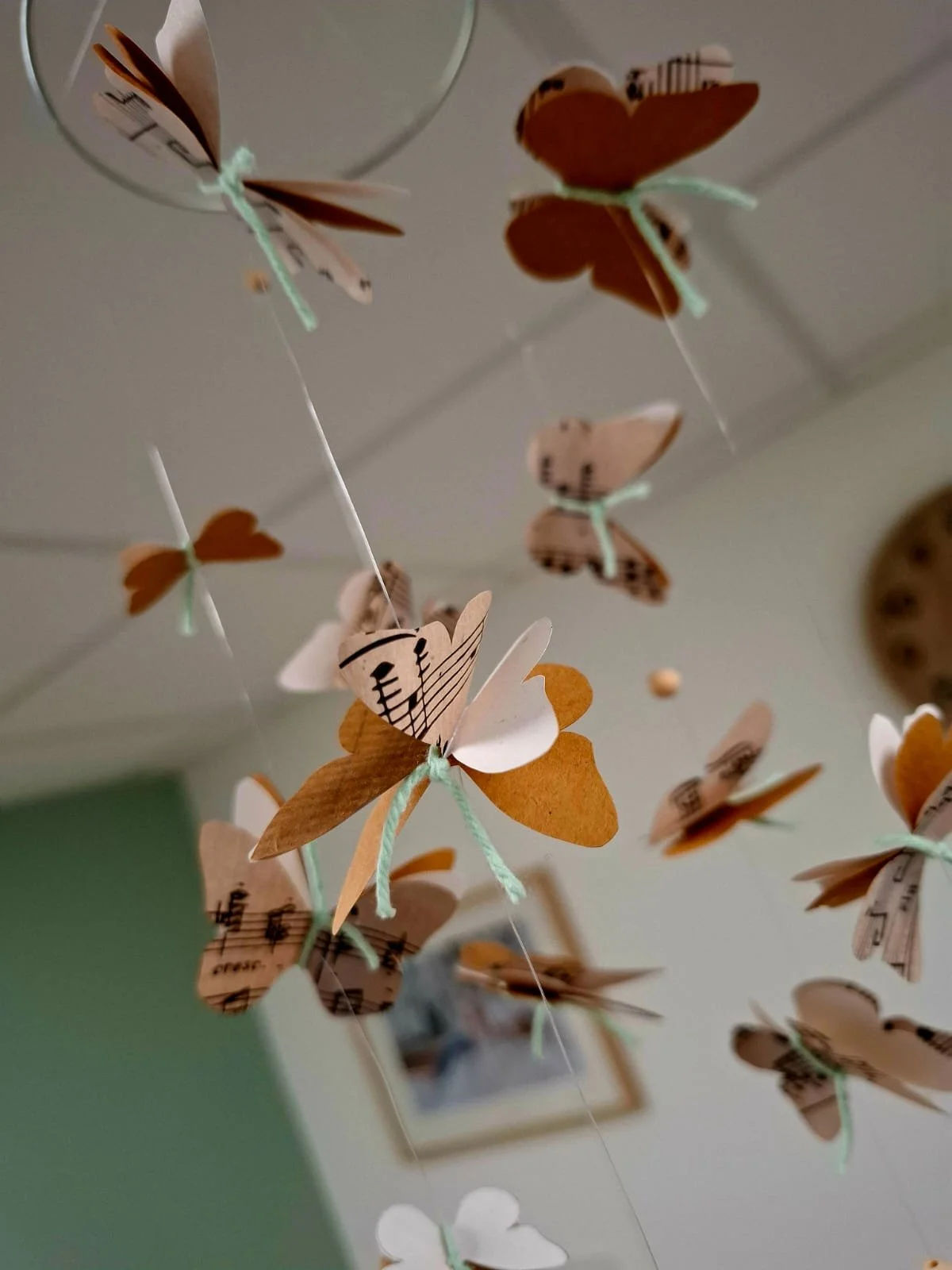 Papillon apaisants cabinet naturopathie et réflexologie pour enfants et adolescents