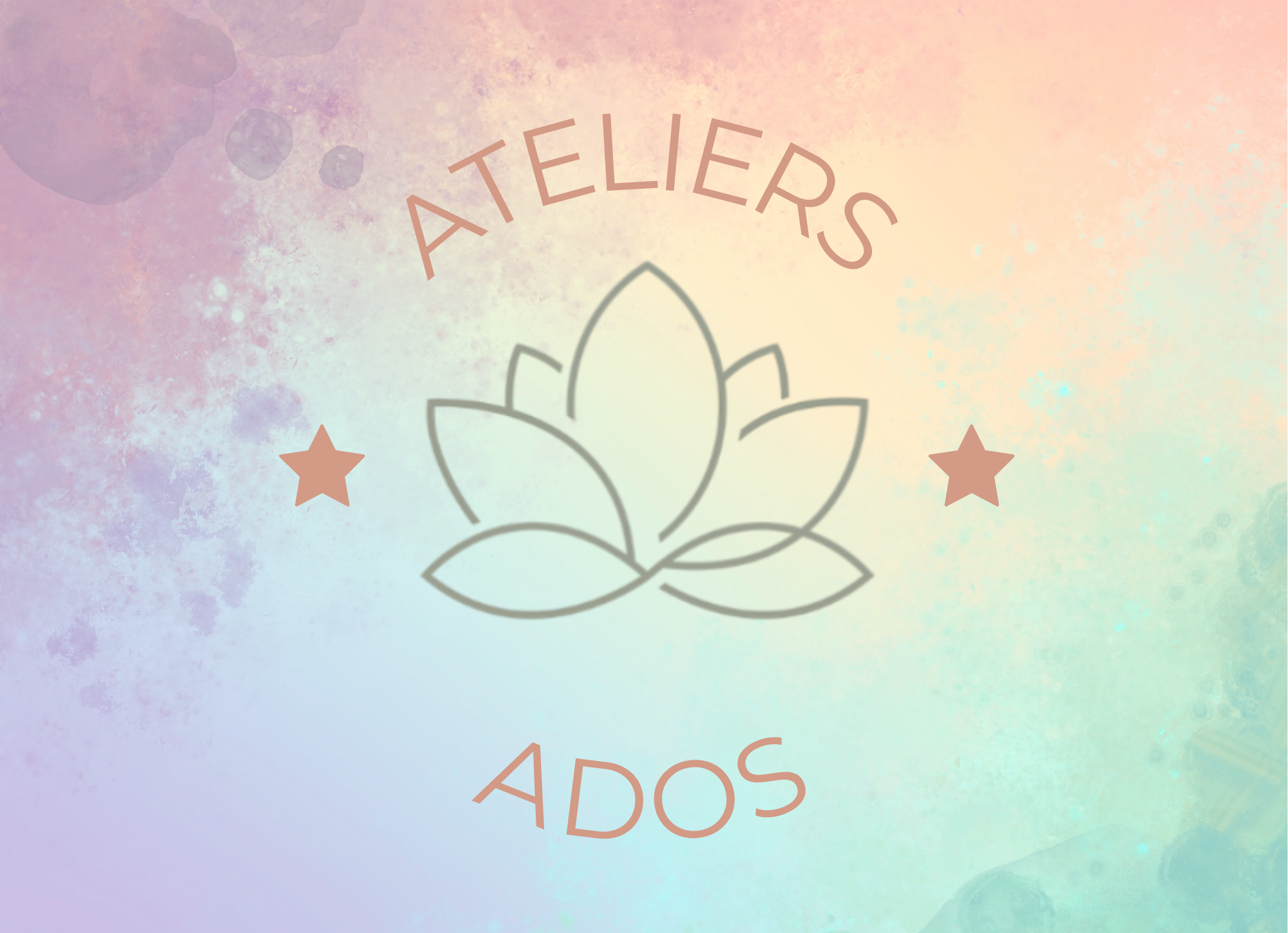 Atelier bien-être gestion du stress et confiance en soi pour adolescents
