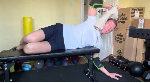 Neck training (Copy)