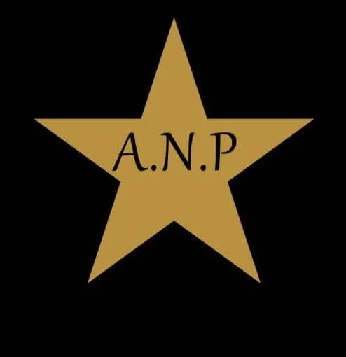 Compagnons d&#39;Anthony ANP Forever