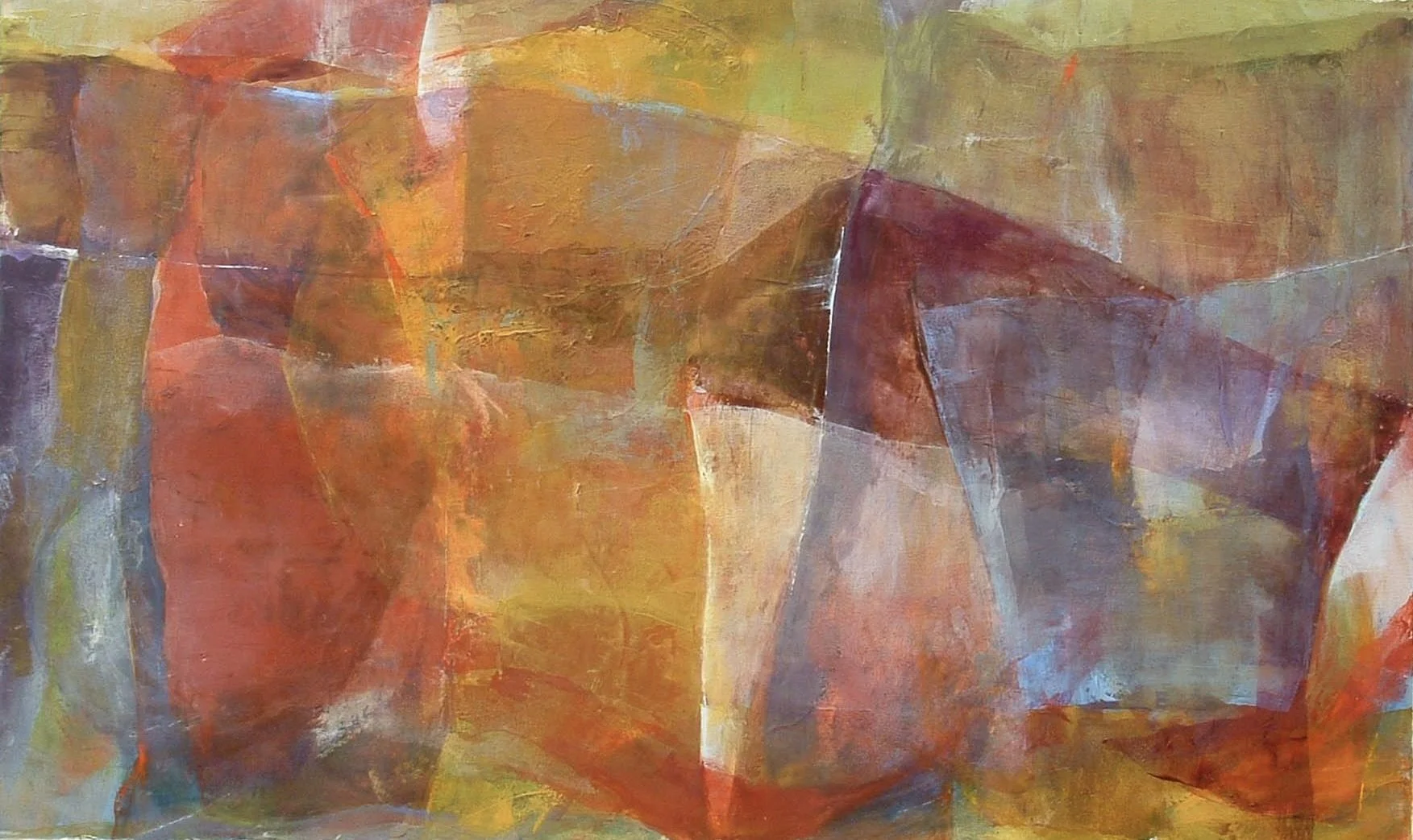 Welcome | 50x30 canvas