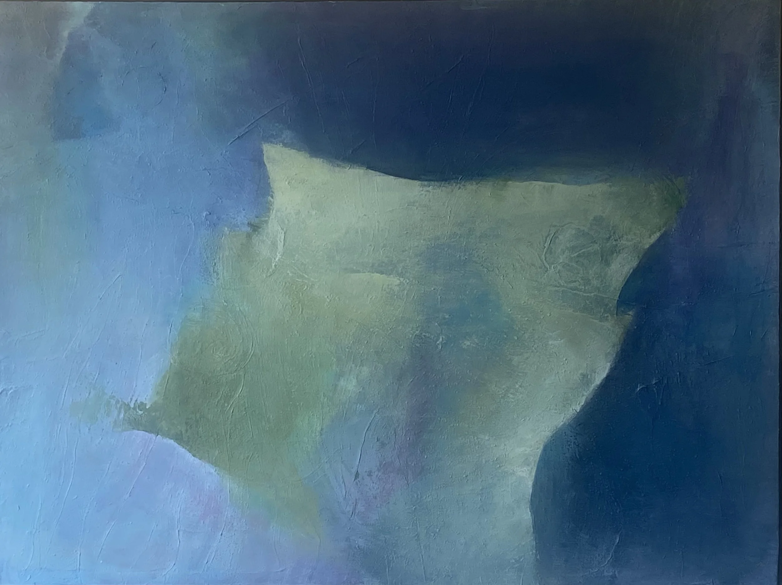 Weightless / 24x36