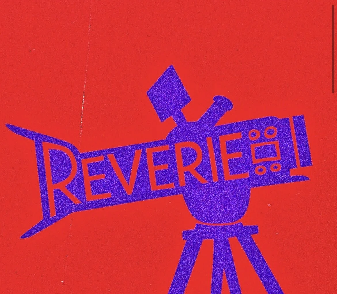 Reverie Filmmaking