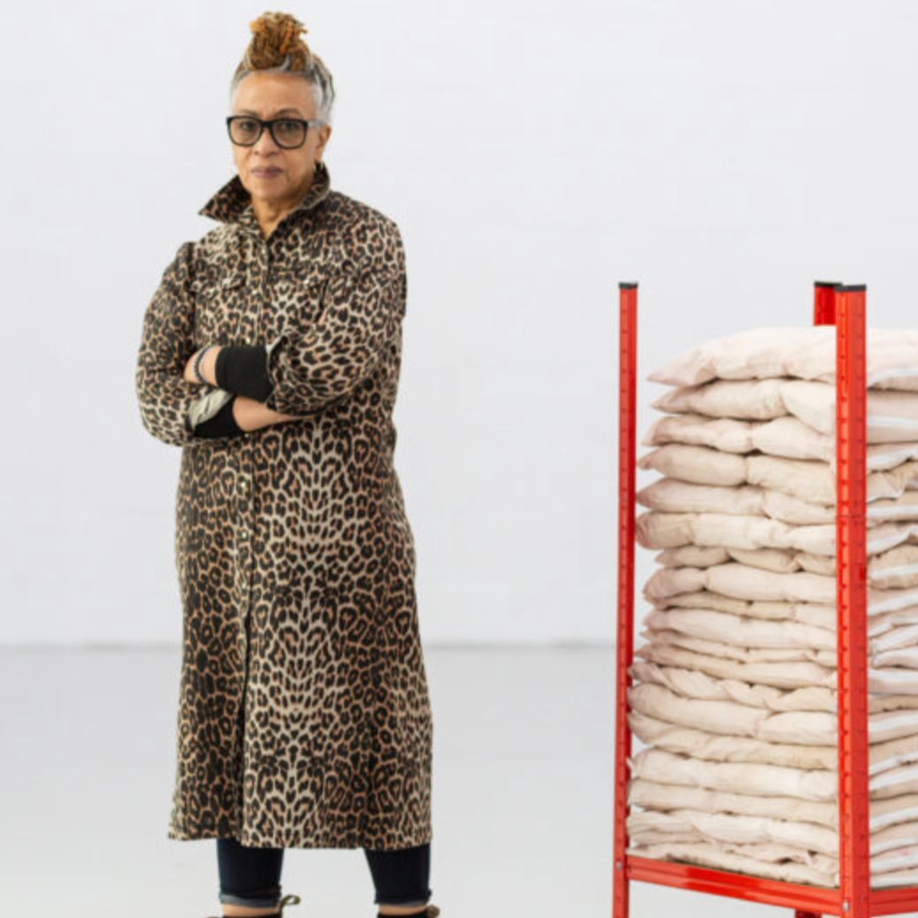 an artist that turns the ordinary into extraordinary