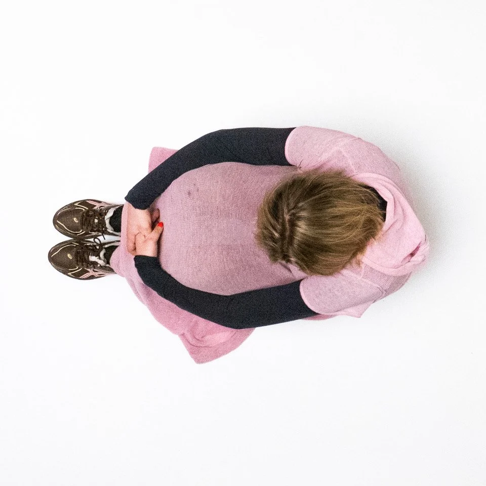 Talking with Sophie Du Ry Van Beestholle