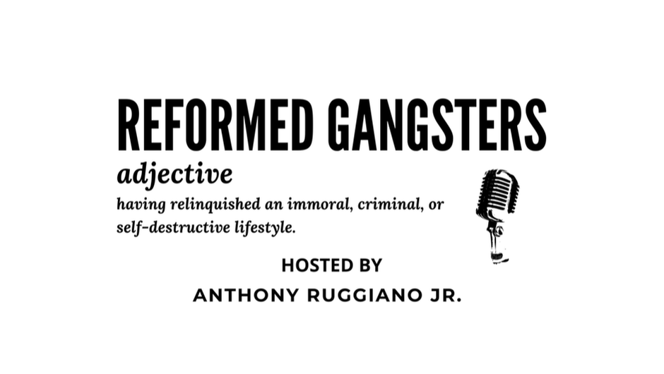 Book Anthony Ruggiano Jr. To Speak