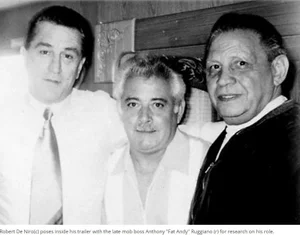 Reformed Gangster: My Life Inside The Gambino Family