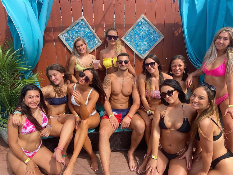 Join the Lunasea team in Virginia Beach
