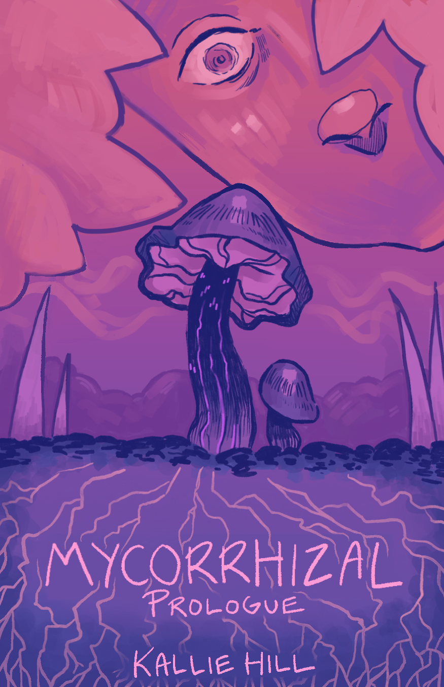 Mycorrhizal