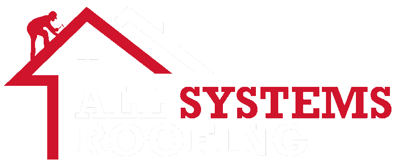 All Systems Roofing logo