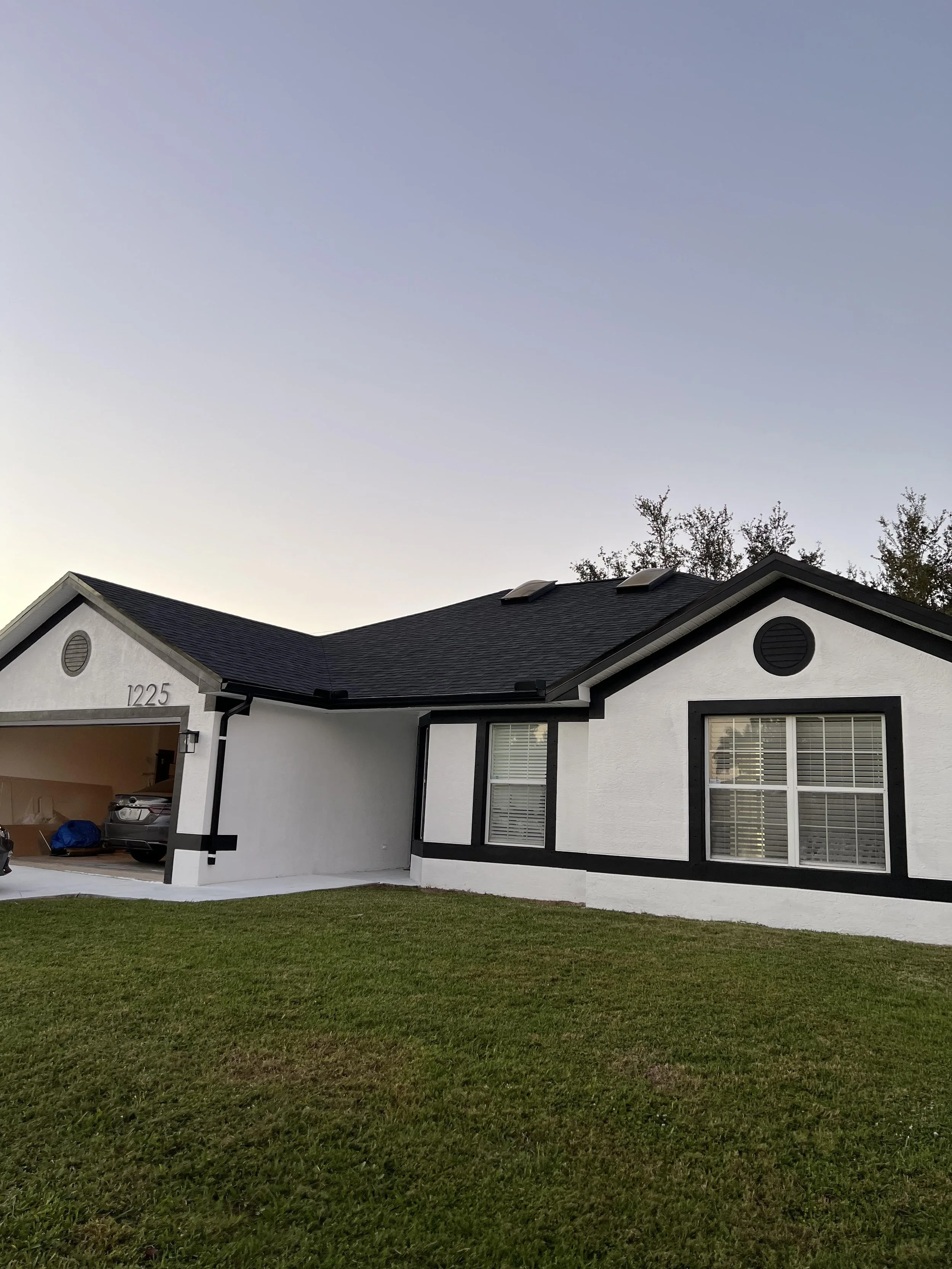 All Systems Roofing LLC