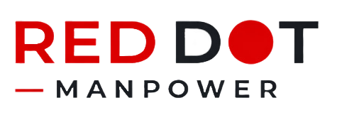 Red Dot Manpower