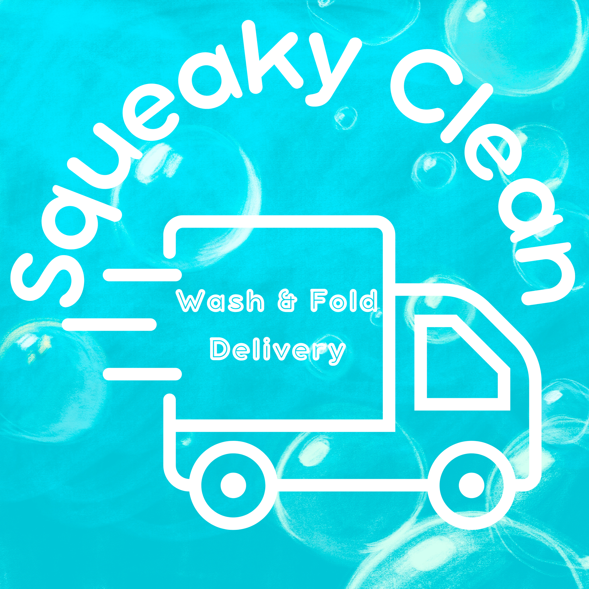 Pick-up & Delivery Servies