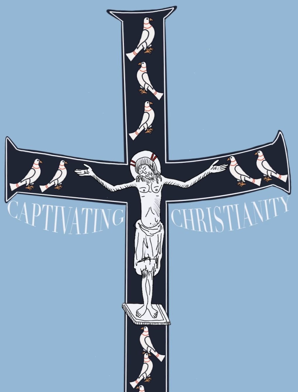 Captivating Christianity 