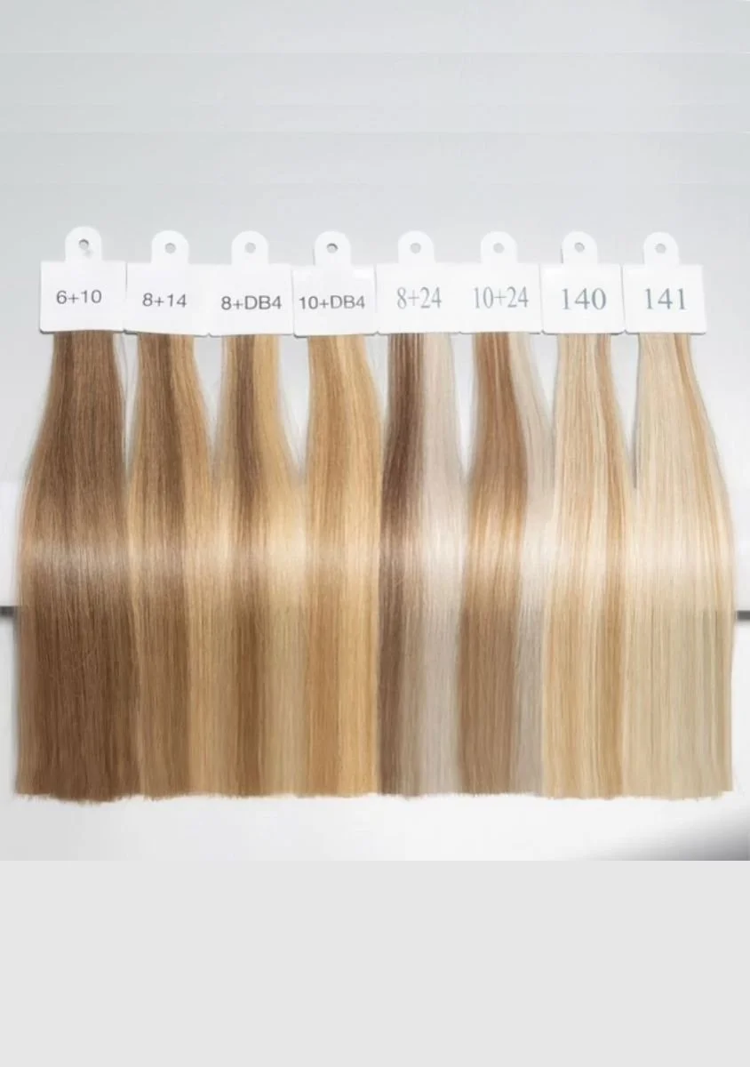 ManeEvent K-TIP Collection