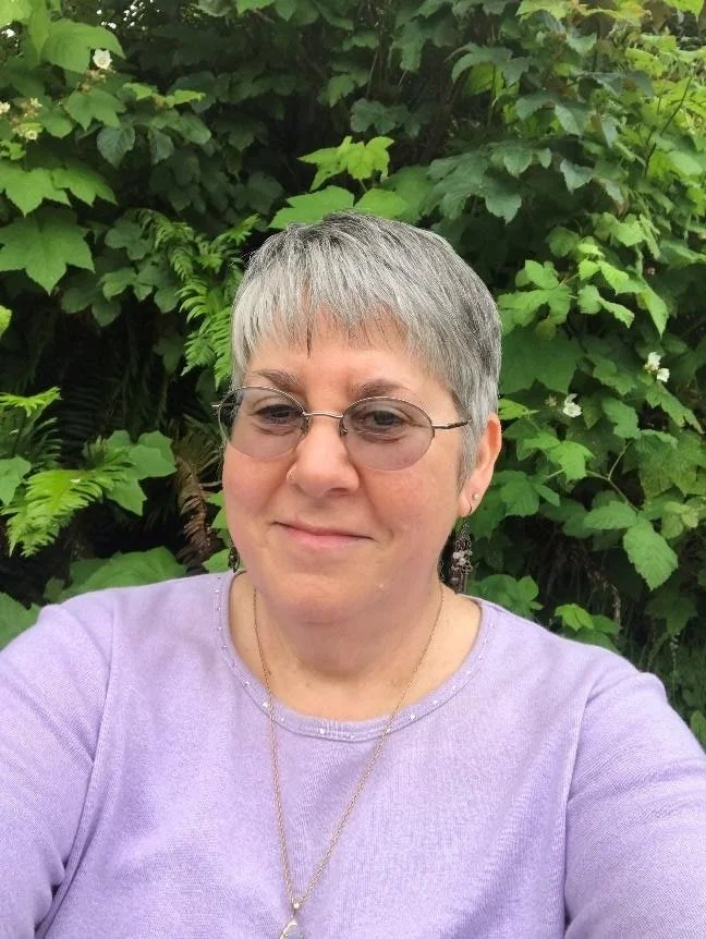 Bunny Keterman Peterson