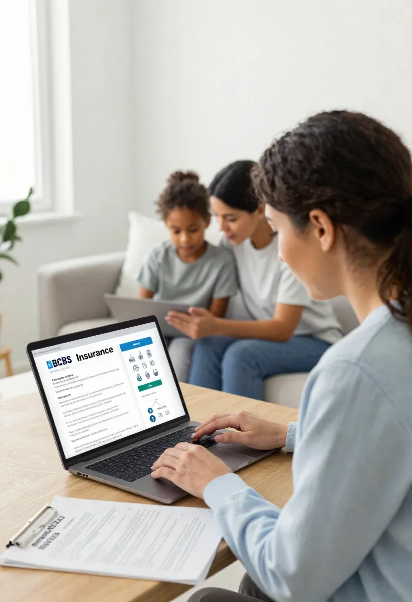 Insurance Support for Online Speech Therapy in Illinois