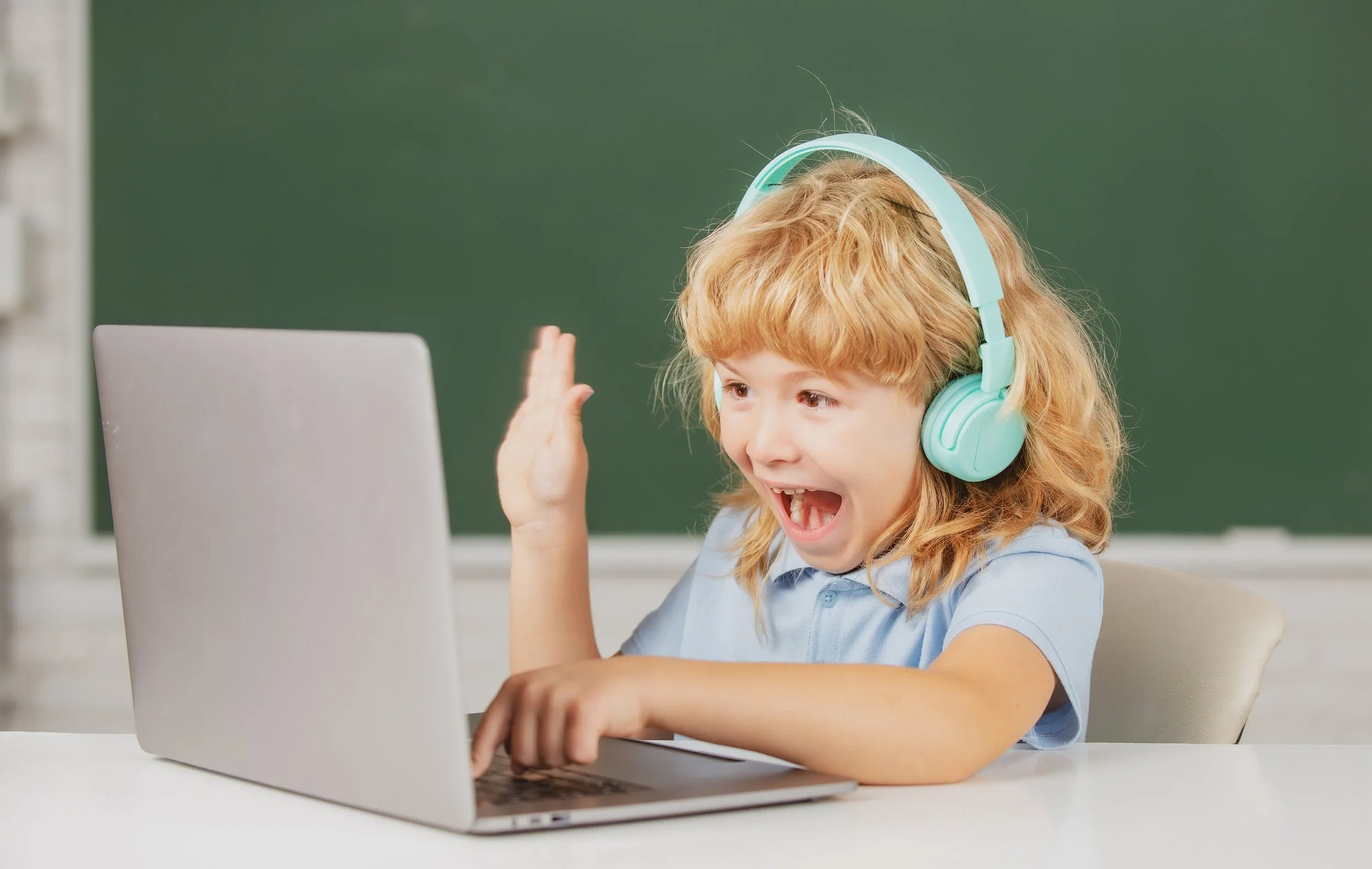 How Does Online Speech Therapy Work? A Complete Guide