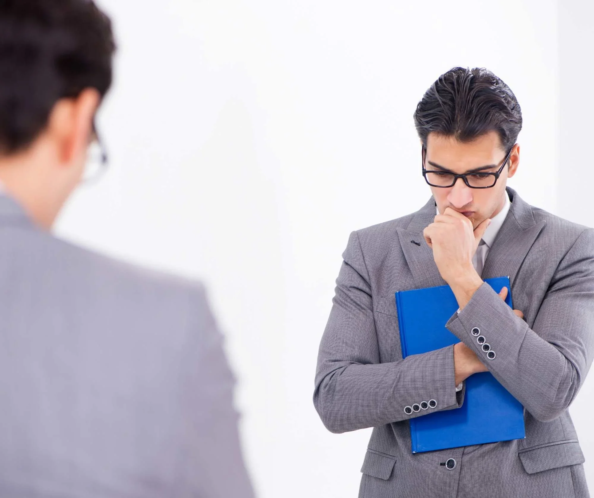 Stuttering in Adults: Treatment, Diagnosis, Symptoms &amp; Causes