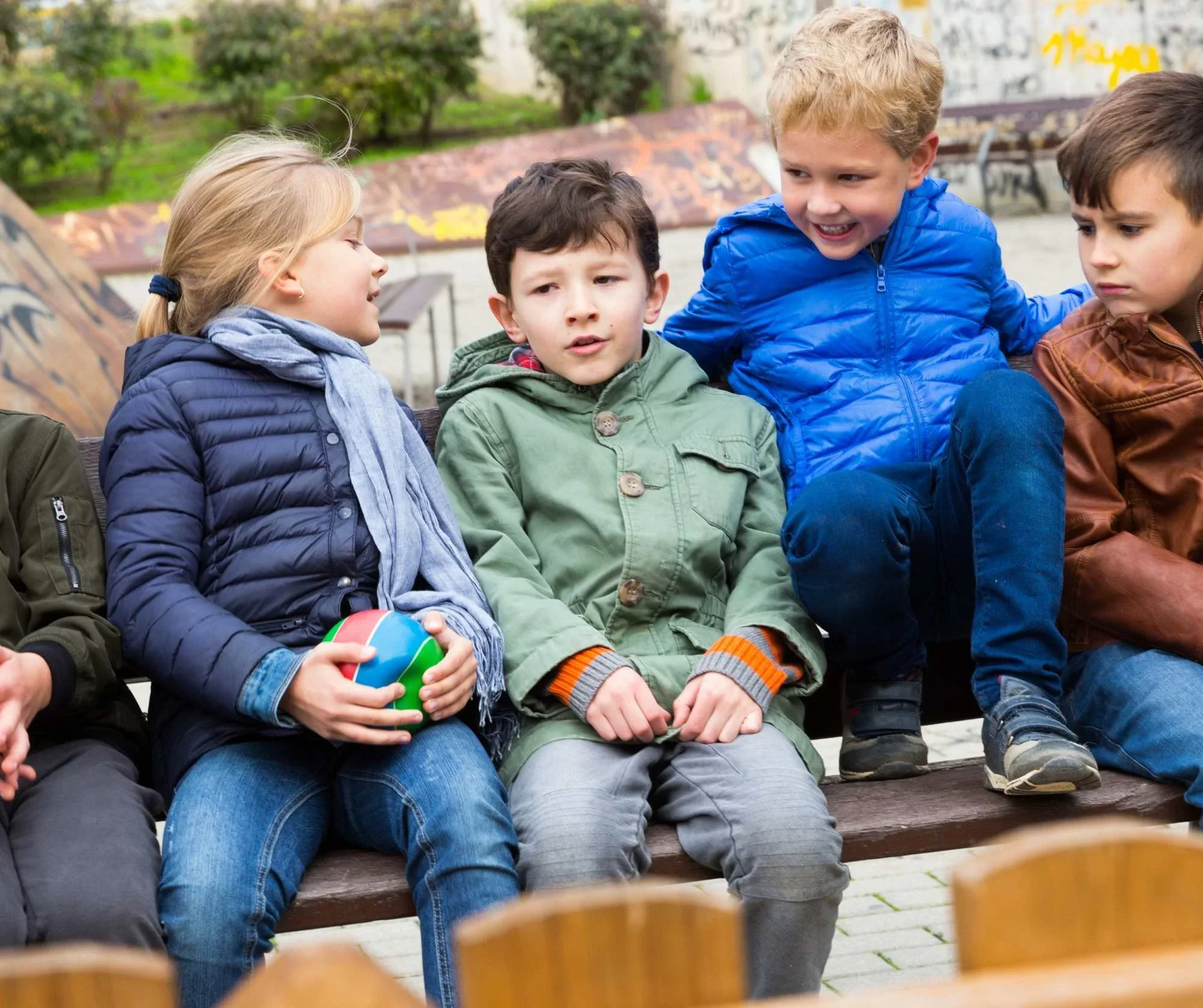 How to Help a Child with Speech Articulation Difficulty