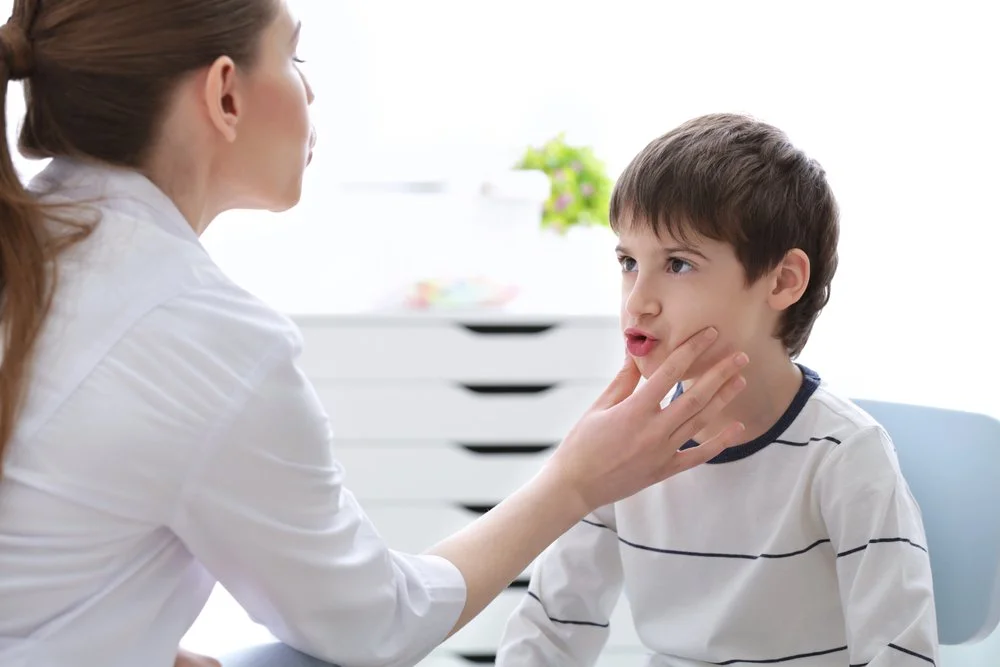 Common Articulation Errors in Children and How to Fix Them