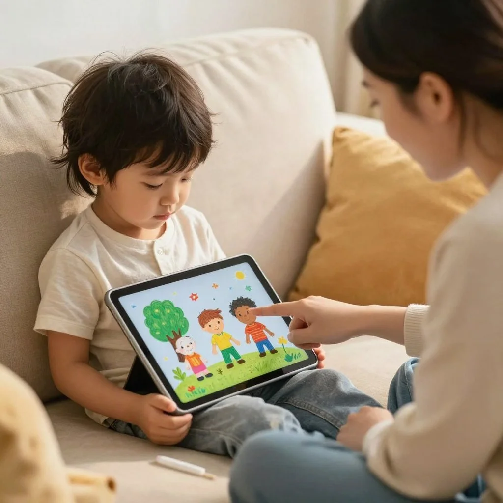Is Online Speech Therapy Effective for Stuttering in Kids?