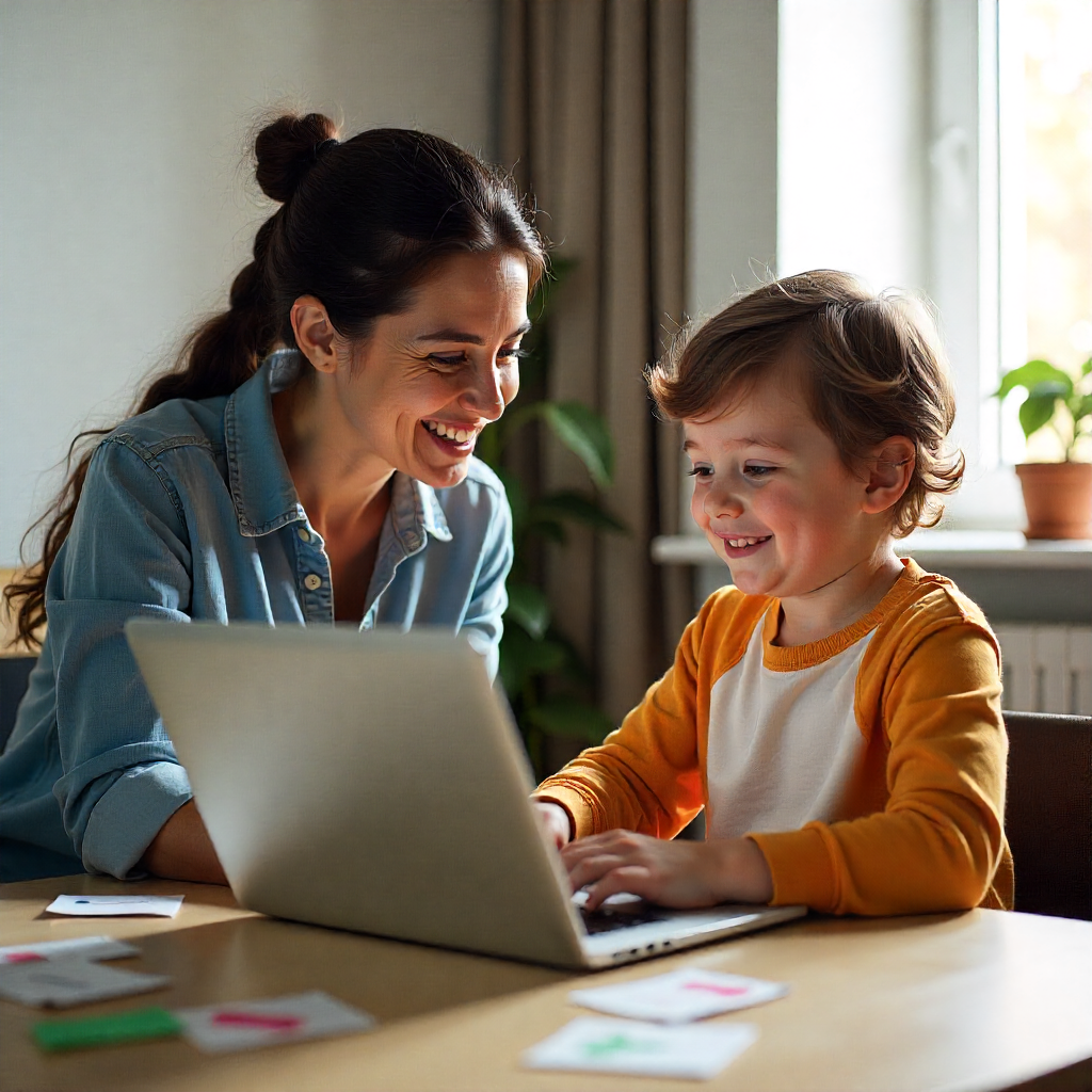 How to Prepare for Your First Teletherapy Speech Session