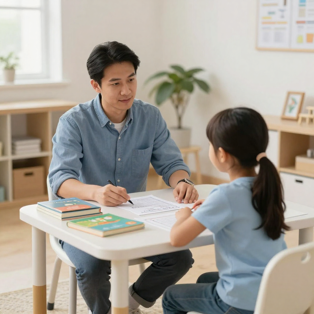 My Child Needs Speech Therapy or Will They Outgrow It?