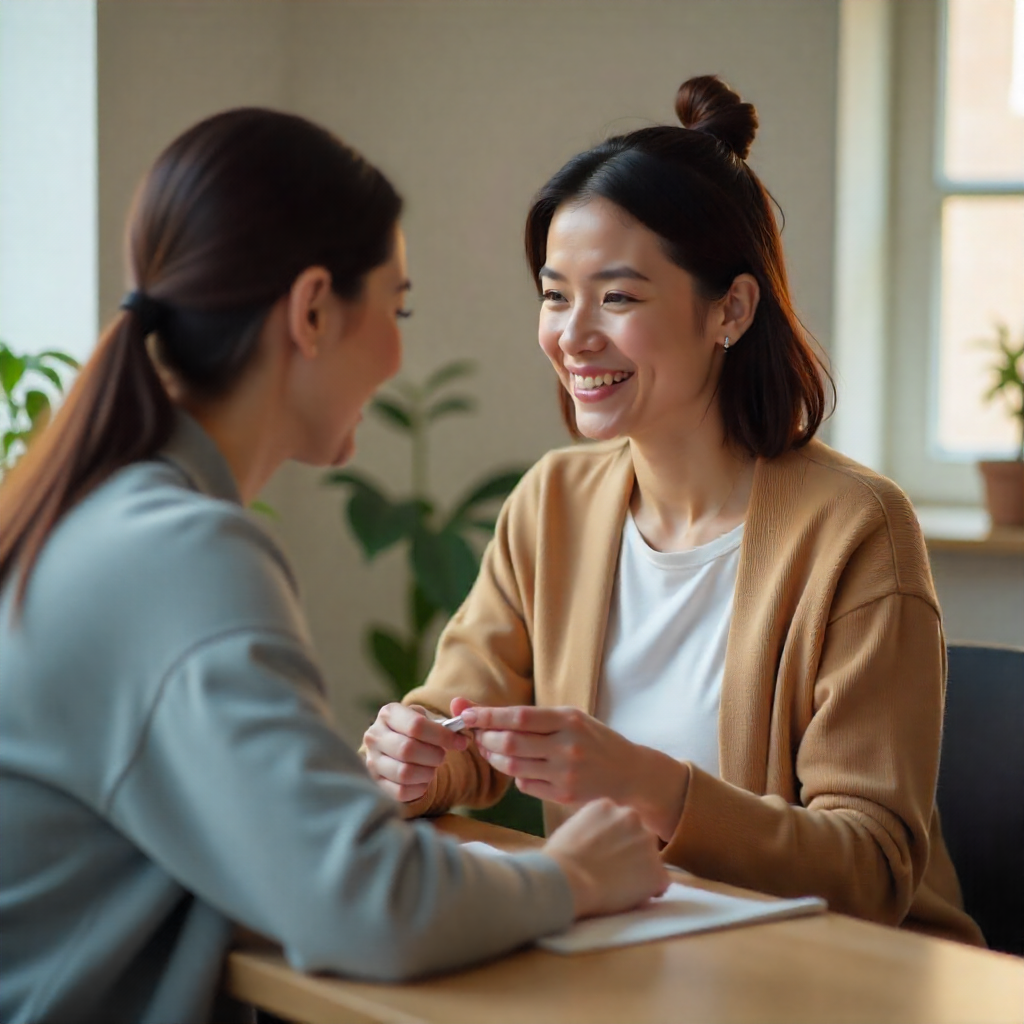 Can Online Speech Therapy Help Adults?