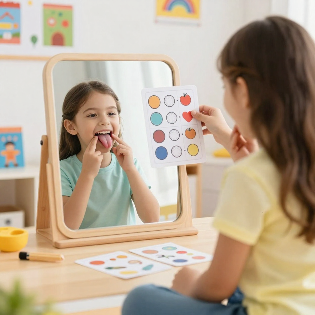 Lisp Therapy: How Talkshop Speech Pathology Can Help