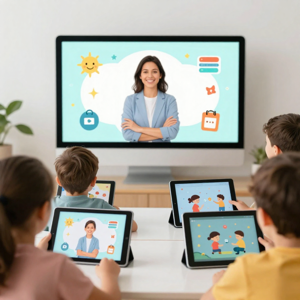 Therapy for Kids: Which Type Is Right for Your Child?