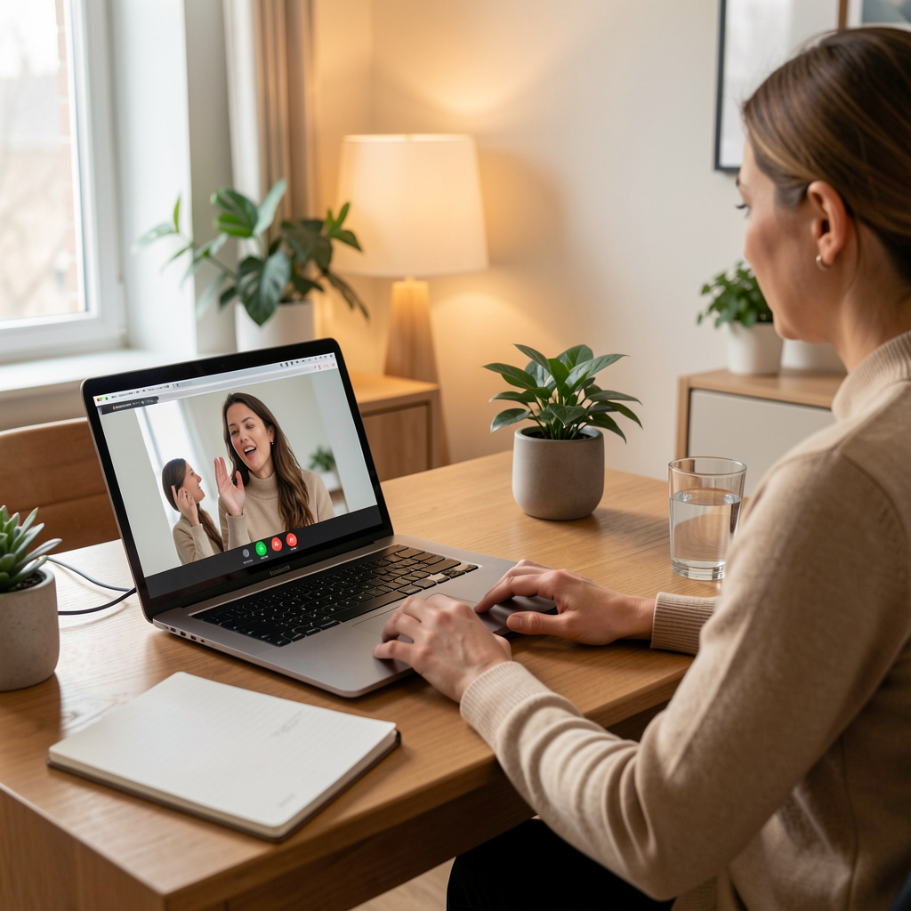 Proven Voice Therapy Methods for Better Vocal Health