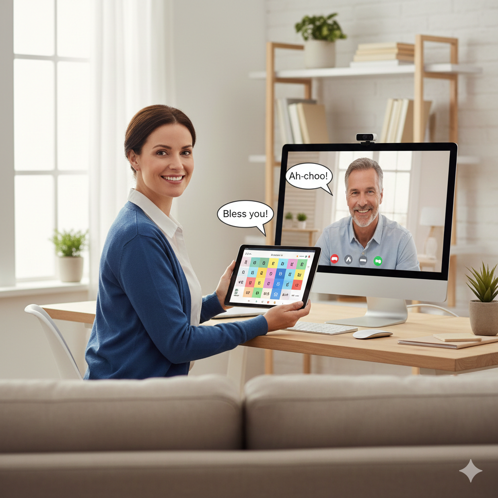 Speech Therapy for Adults: Benefits &amp; Treatment Options