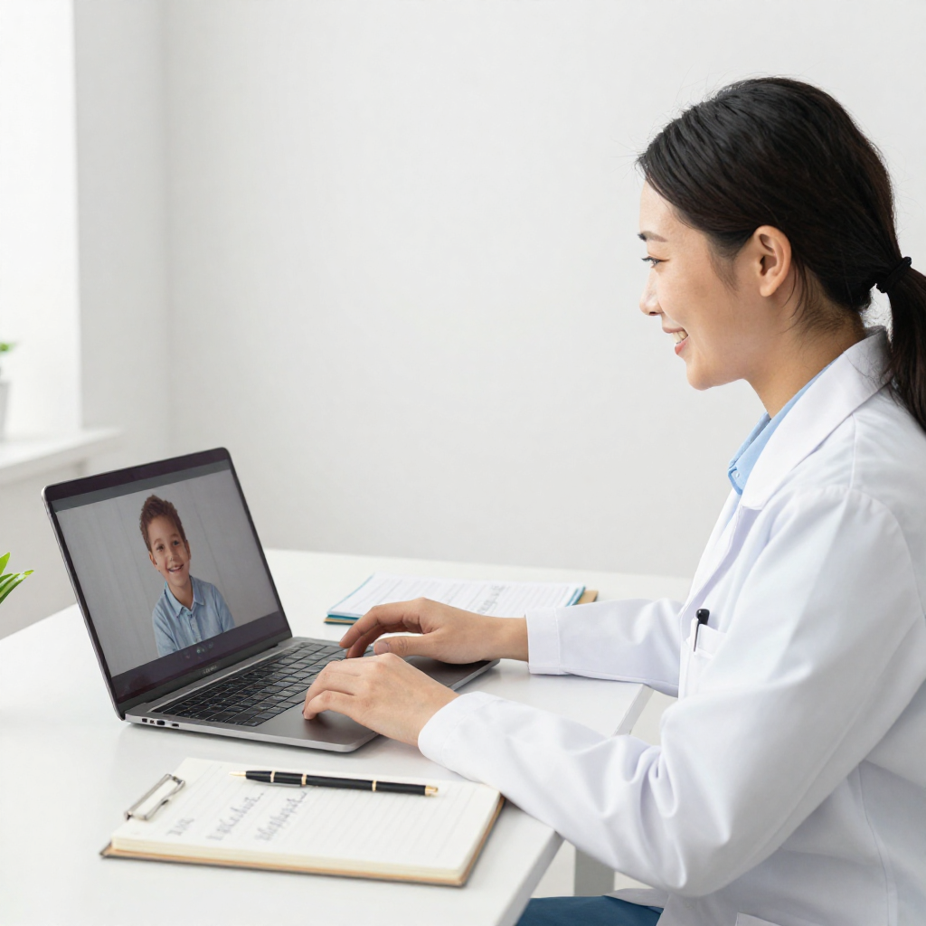 How to Find a Speech Pathologist: Your Comprehensive Guide