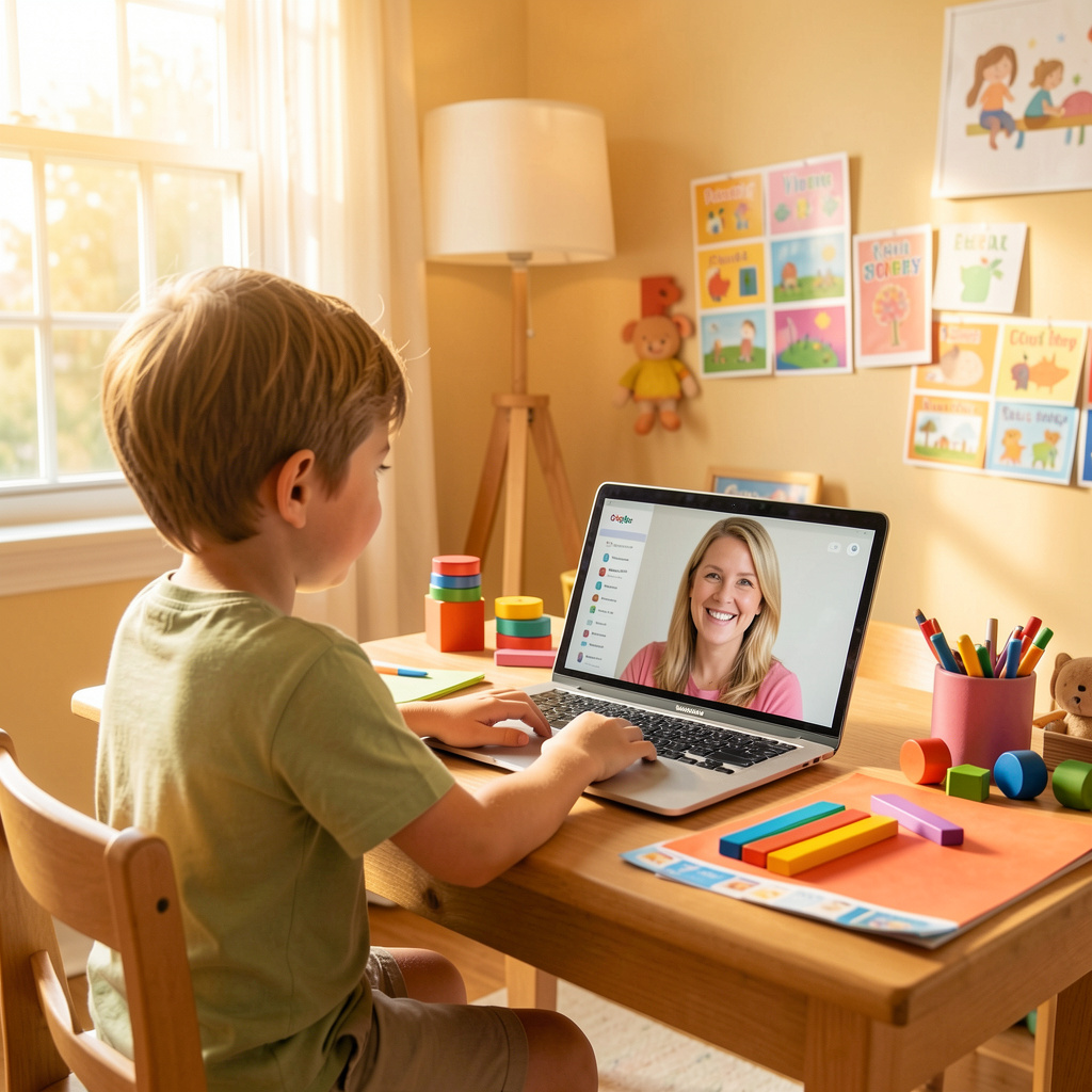 What is Pediatric Speech Therapy? Benefits and types