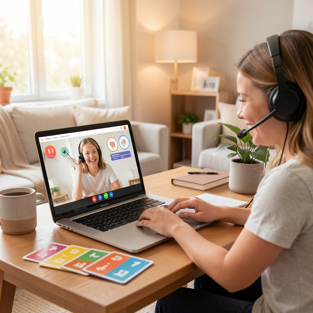 4 Reasons an Adult May Need a Speech Therapist