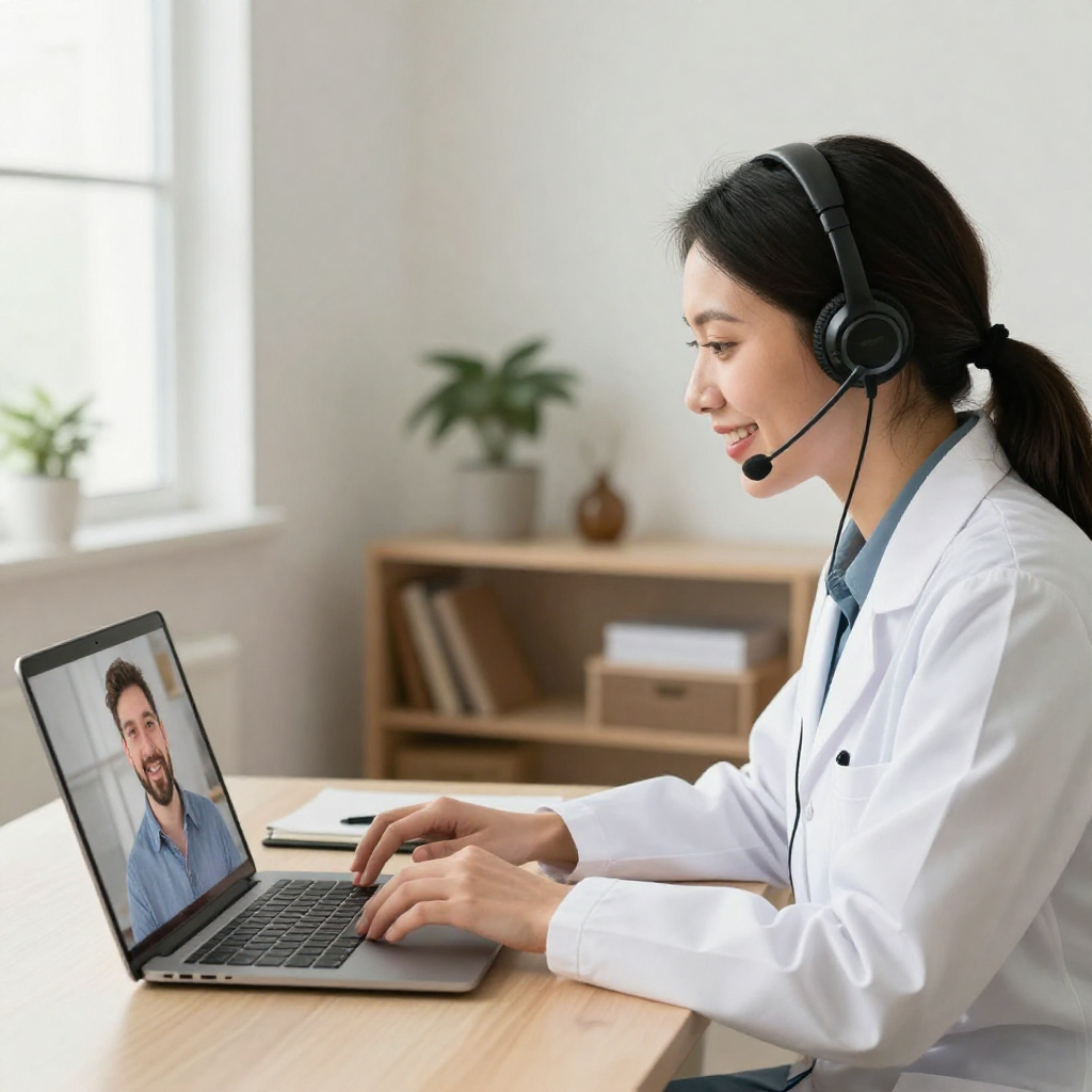 Get Started Now with Better Speech Online Speech Therapy