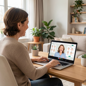 Speech and Language Therapy Adults Improve Communication 
