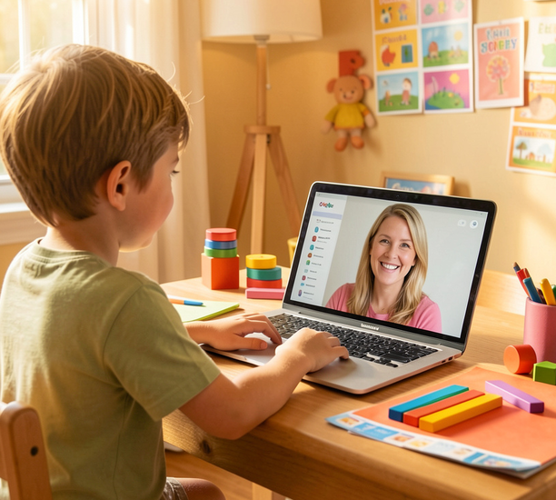 What is Pediatric Speech Therapy? Benefits and types